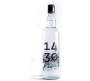 Vodka Alcoholic Beverage 43 Percent Alcohol Pack Of 1 750 Ml