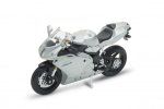 Welly 1:18 Mv Agusta F4S 1+1