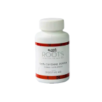 Roots Cayenne Pepper Capsules 90'S
