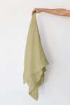 Natura L Muslin Swaddle Blanket