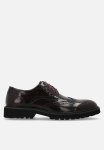 Mayor-n - Burgundy