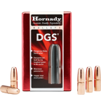 Hornady BULLETS 400CAL 400GR Dgs 50