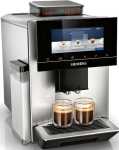 Siemens EQ900 Stainless Steel Fully Automatic Coffee Machine - TQ903R03
