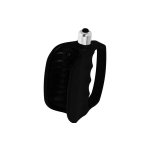 Rocks Off Hand Solo Black