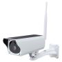 Solar Powered Ip Wi-fi Cctv Security Camera EJC-12-66
