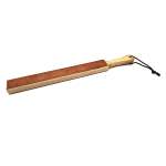 Leather Strop - Ash