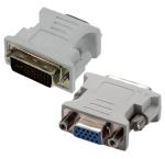 PA240 Dvi-i Male To Vga Female Passive Adapter