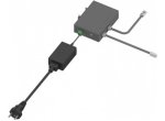 Lw-gpoe-rapidf Ligowave Rapidfire Powering Kit 802.3AF AT Dc Input 44.057.0V Up To 28W Includes Poe Inserter Power Supply And Po
