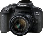 Canon Eos Camera Pro – 800D 18-55 Is Stm