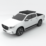 Mazda BT-50 Gen 3 Dc Roof Rack For