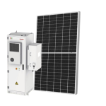 60KW System