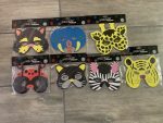 Paper Animal Mask