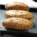 Magpies Pies Frozen Chicken Mushroom