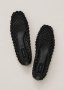 Hazel Woven Flats