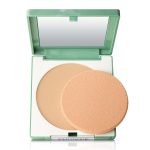 Stay-matte Pressed Powder Oil-free