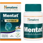 Himalaya Mentat Tabs 100