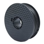 Wanhao Pla Filament 1KG 1.75MM Black WAN101