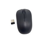 JG906 Wireless Mouse With USB Receiver For Laptop PC