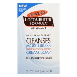 Cocoa Butter Cream Soap 133G