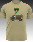 5 Sa Infantry Battalion Buffel