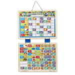 4AKID Melissa-amp-doug-magnetic-responsibility-chart