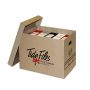 Mega Off-site Storage Box 080041 435X340X350