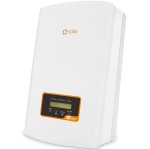 SOL-2.5-S6-DT-DC S6 MINI 2.5KW 2MPPT 1PH Inverter - With Dc Input Voltage 550V 96 5% Euro Efficiency Mppt 60-550V IP66