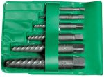 Extractor Set Screw 900 6PC