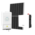 5KW 01 – 5KW Deye Kit R01