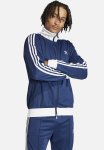 Adidas Original Beckenbauer Tt - Night Indigo