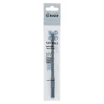 Bosch Bit Sds PLUS-1 4-FLUTE 8.0X100X160MM