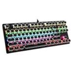 T70 Pro Gaming Mechanical Keyboard