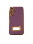 Cover For Samsung A15 - Silicone Cover For Samsung Galaxy A15 - Black