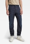 G-star Raw Arc 3D - Worn In Naval Blue Cobler