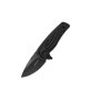 Kershaw Spoke Knife Black