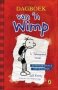 Dagboek Van &  39 N Wimpy Kid 1: &  39 N Tekenprent Roman   Afrikaans Paperback New Edition