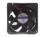 220VAC 120X25MM Cooling Fan