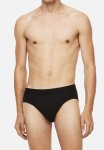 3-PACK Xtra Life Briefs - Black