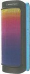JVC Light Show Bluetooth Speaker Blue