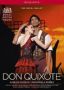 Don Quixote: Royal Ballet DVD