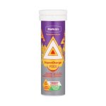 Energyfizz Strawberry Lemon 10S