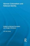 German Colonialism And National Identity Paperback
