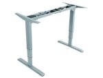 Equip Table Ergo Electric Sit-stand Gry