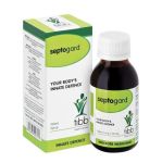 Septogard Syrup - 100ML