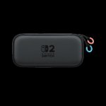 Nintendo Switch 2 Carrying Case & Screen Protector Durable Protection