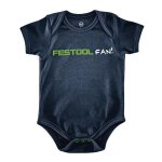 Fan Babygrow 202307