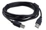 USB Printer Cable 3 Meter - Usb-a To Usb-b