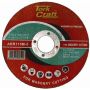 Cutting Disc Masonry 115X2.0X22.22MM - 10 Pack