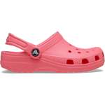 Classic Clog Kids Age 5+ - Guava J6