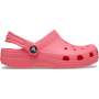 Classic Clog Kids Age 5+ - Guava / J6
